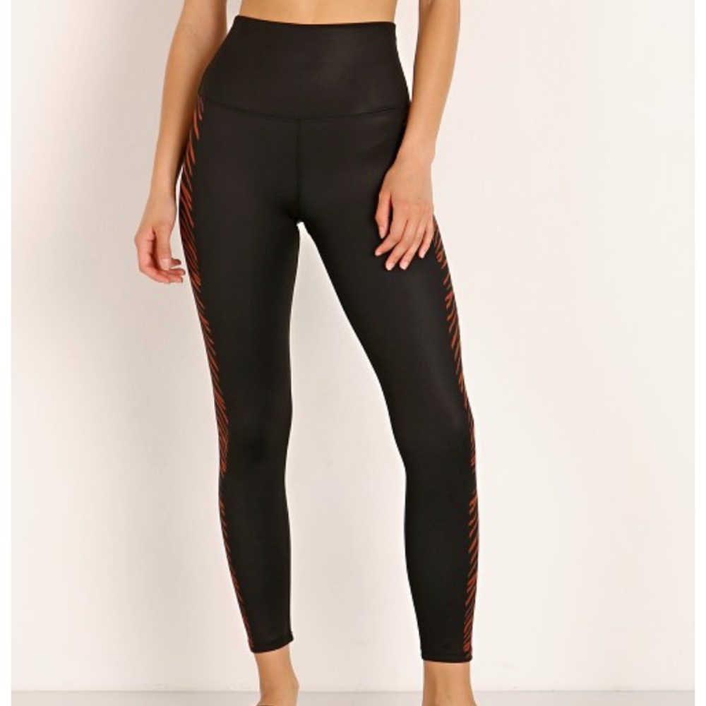 Beach Riot Tiger Legging ๐ - Picture 10 of 12